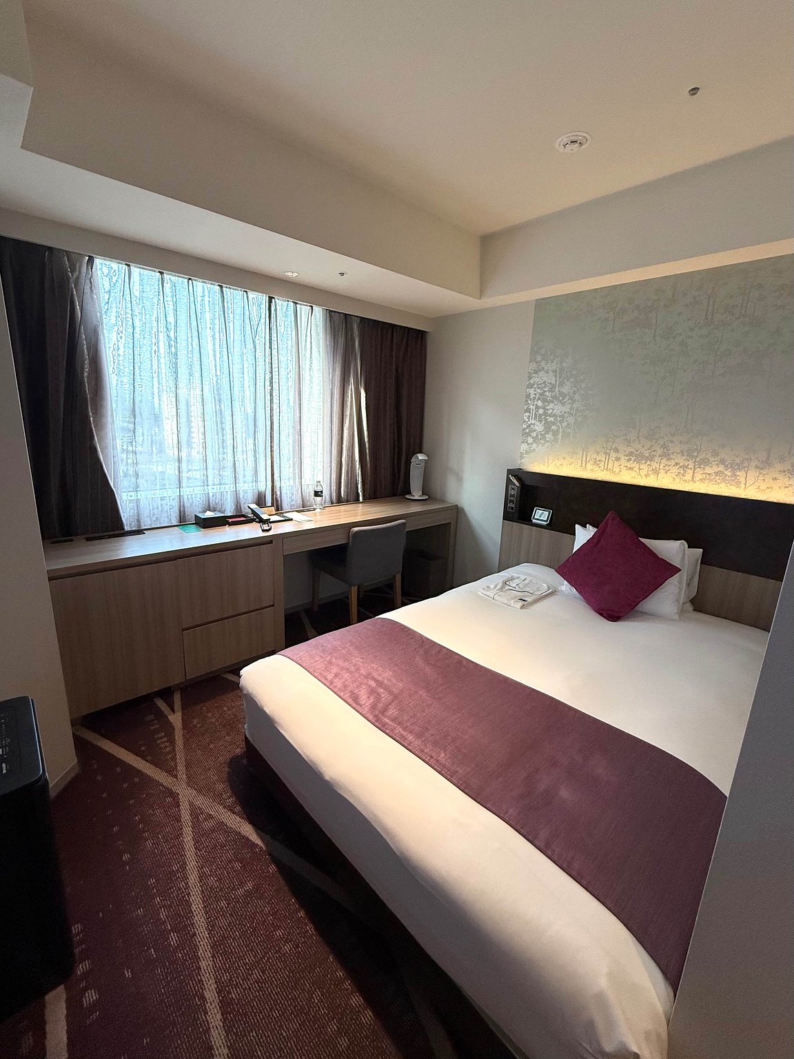 Perfect Access Hotel Near Saitama Super Arena for Events