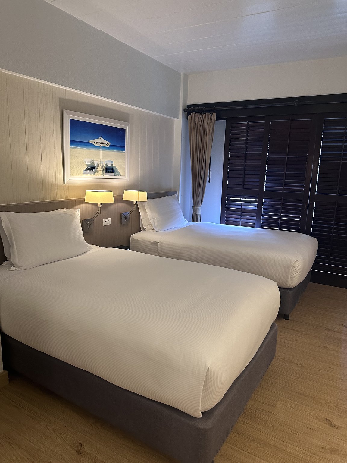 Just a 3-Minute Walk to Patong Beach!