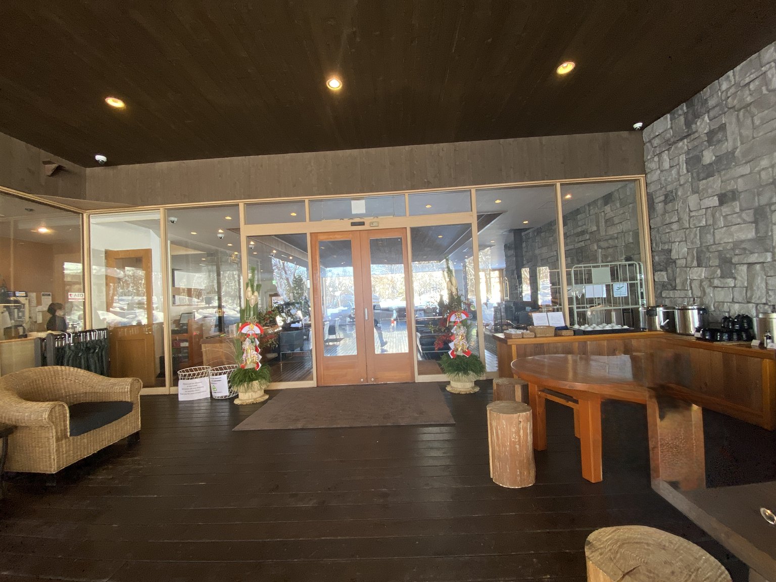 【長野縣】適合親子滑雪、美食、溫泉等所有皆可享受的酒店