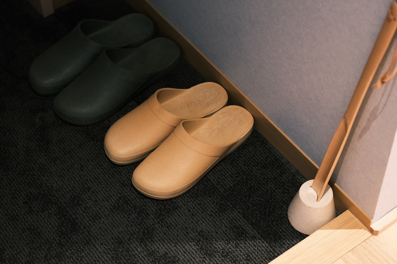 OMO7 Osaka | Live Between the City and the Green Sky