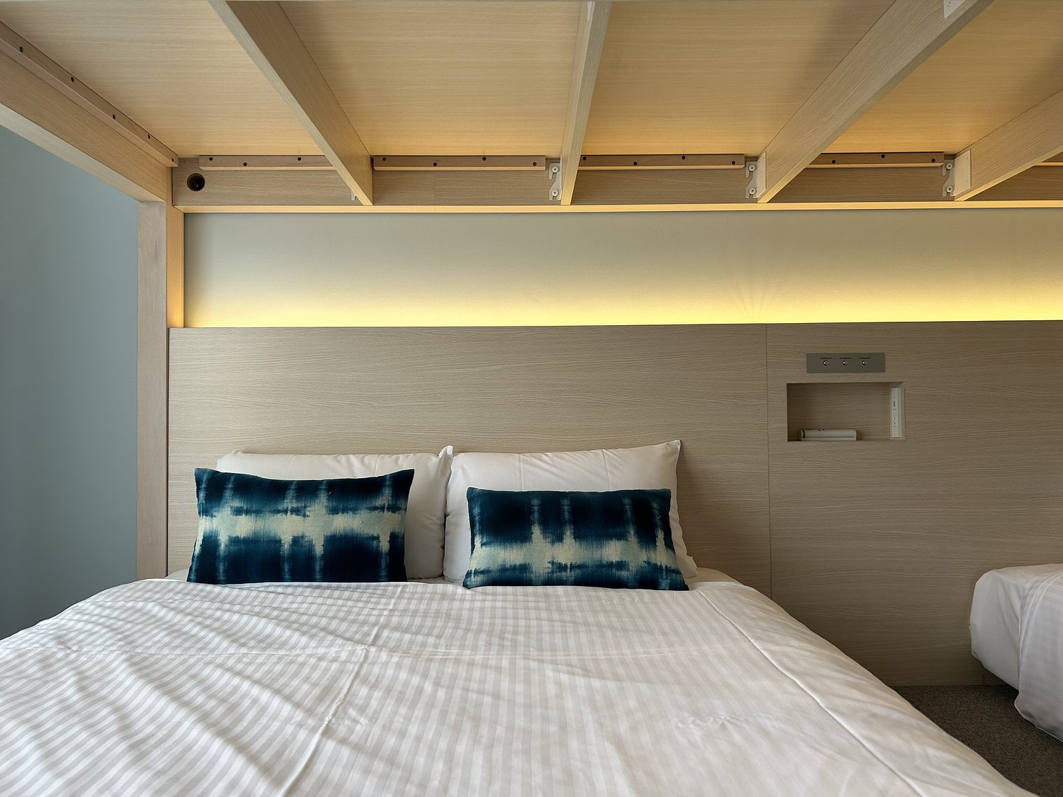 Close to Miyako Airport! Convenient for Late Arrivals