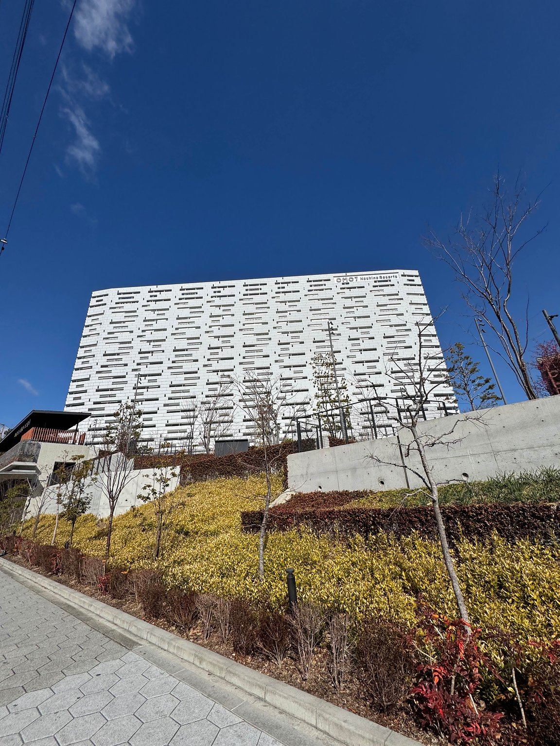 Perfect for Family Trips! A Hotel Experience Like an Amusement Park