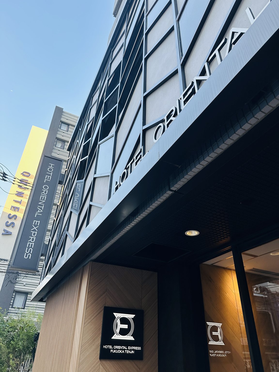 人生初獨旅非福岡莫屬！一個台灣人在福岡的故事