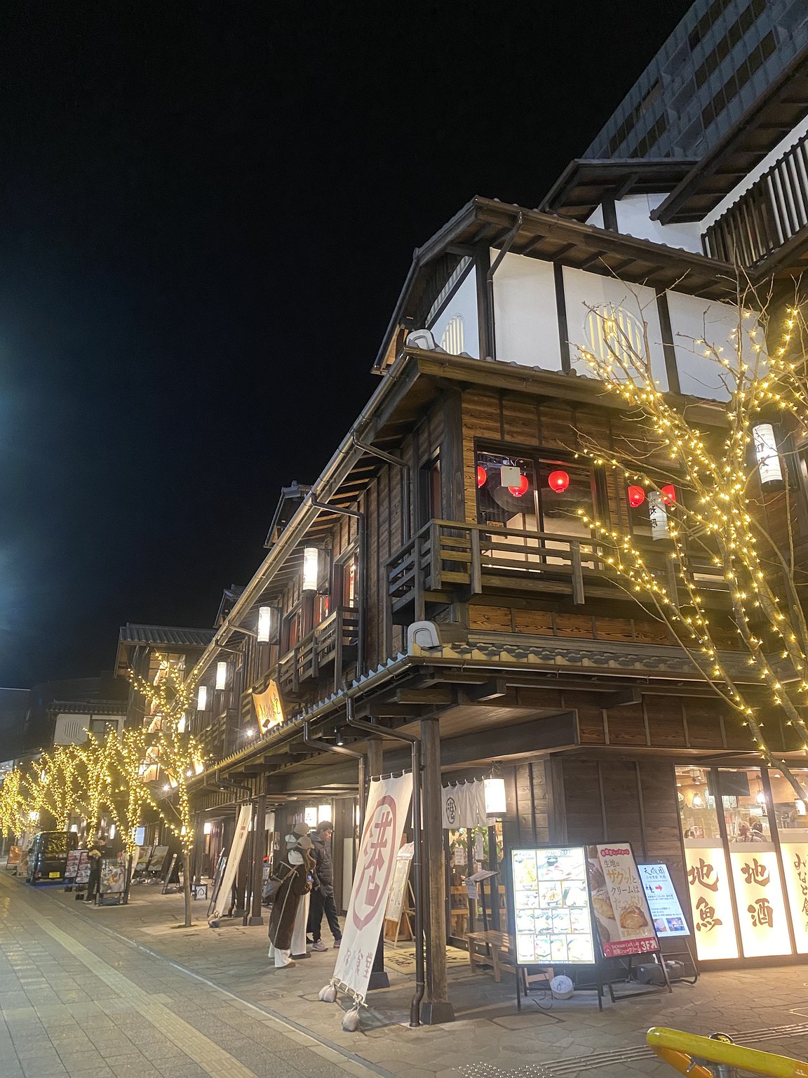 車站直通！！想要的一切都完整的輕鬆母女之旅♪