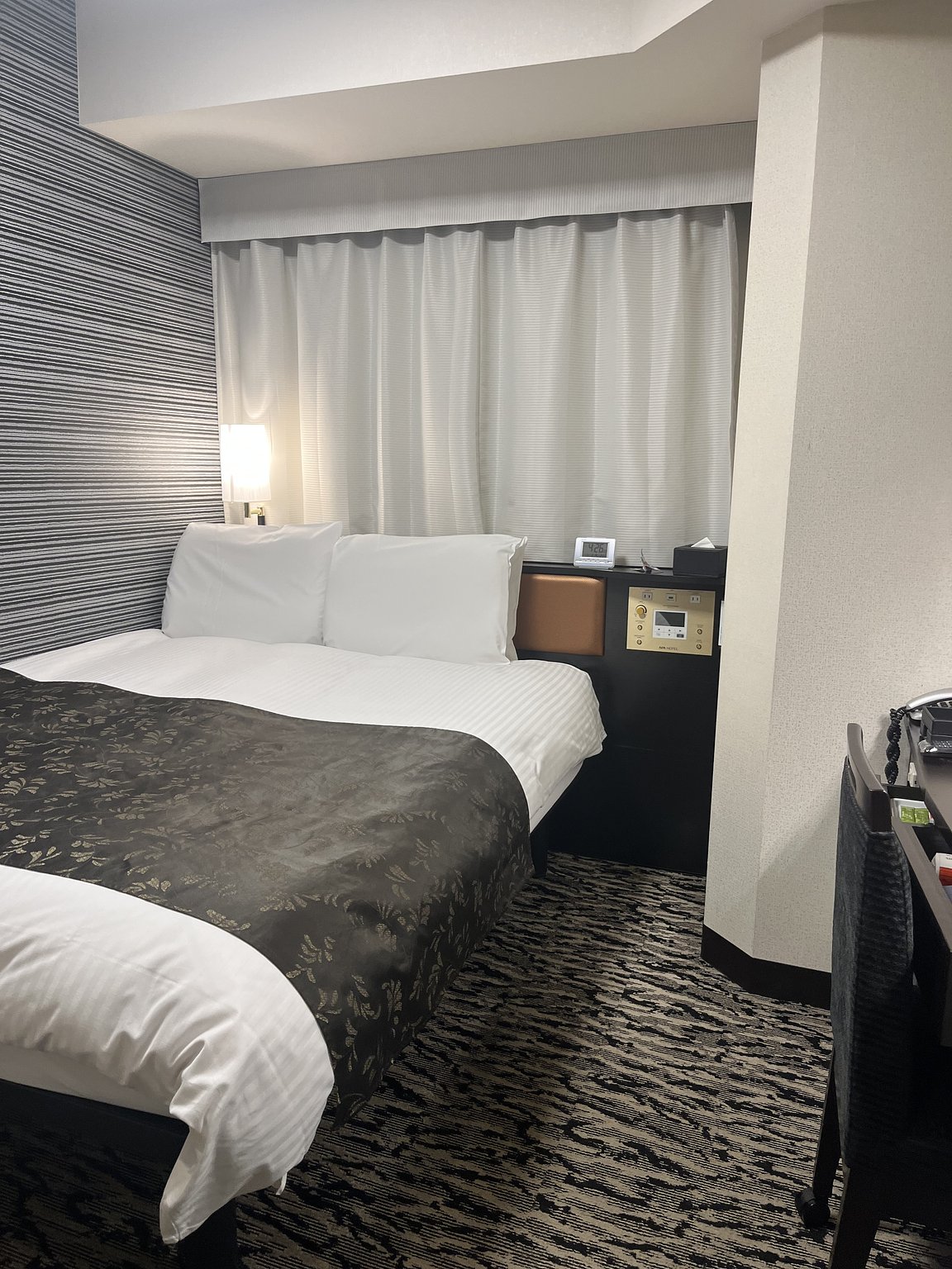 A Convenient Hotel for Yokohama Sightseeing, Perfect for Visiting Cosmo Clock and Chinatown!