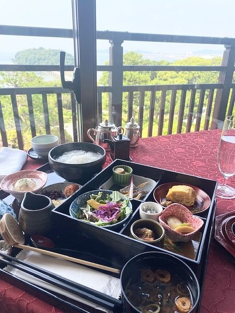 Stay at a Classic Hotel