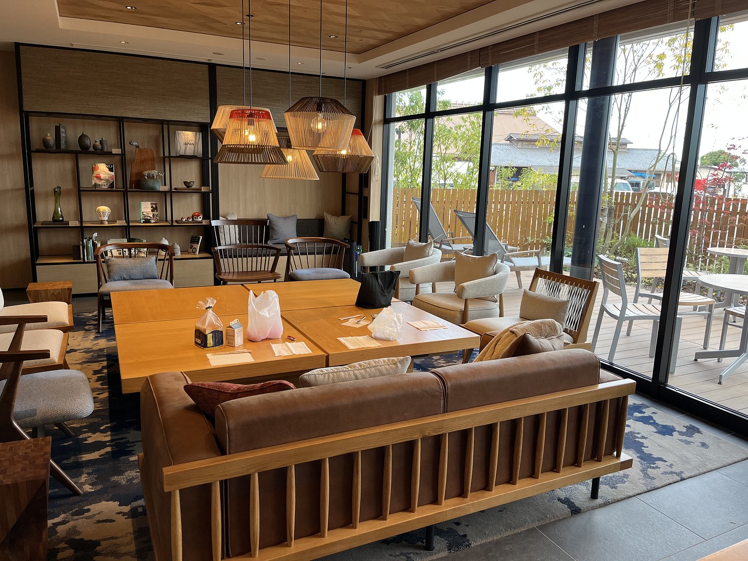 A Must-See for Fruit Lovers! The Fruit Kingdom of Kyushu 'Ukihā'! A Wonderful Hotel Right Next to the Roadside Station