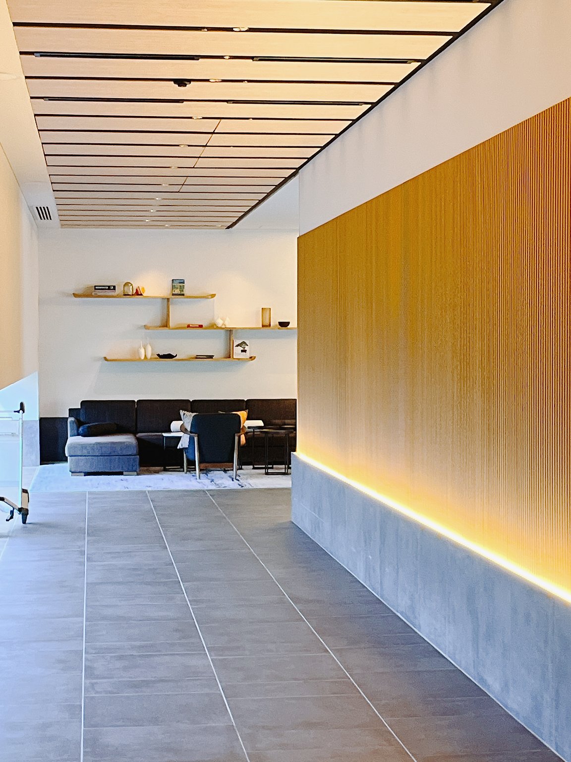 想長期住宿的酒店