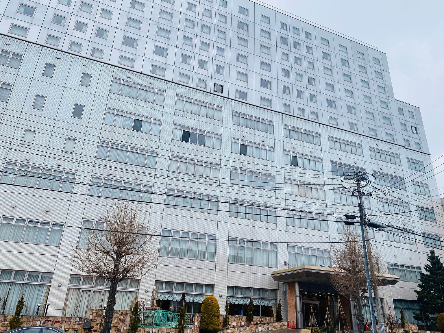 Spacious and Comfortable Room