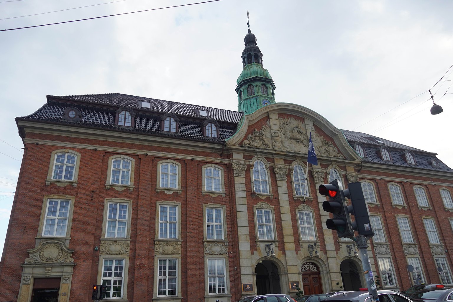 덴마크 가족 여행