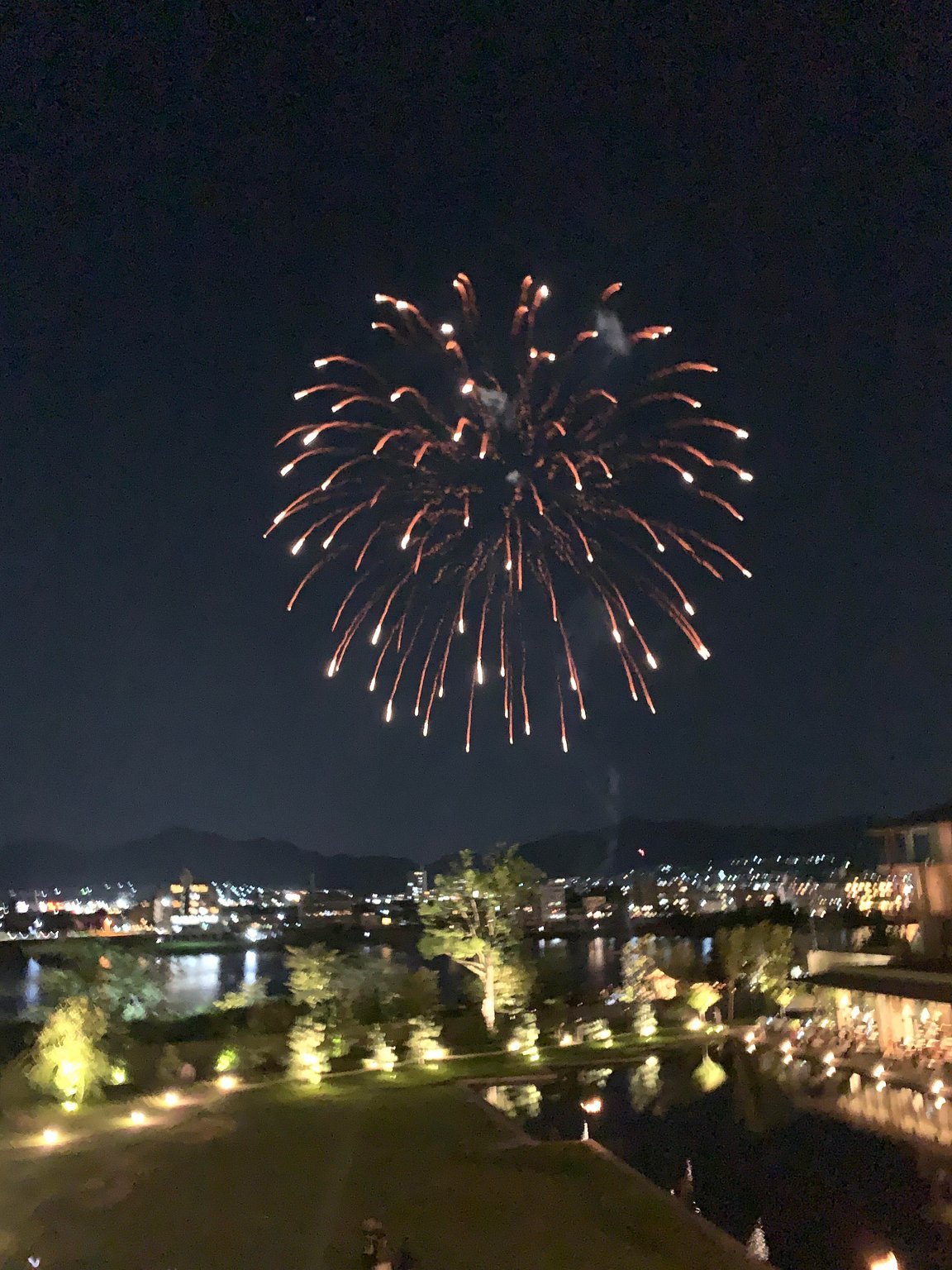 Definitely try the breakfast! 🍴✨️