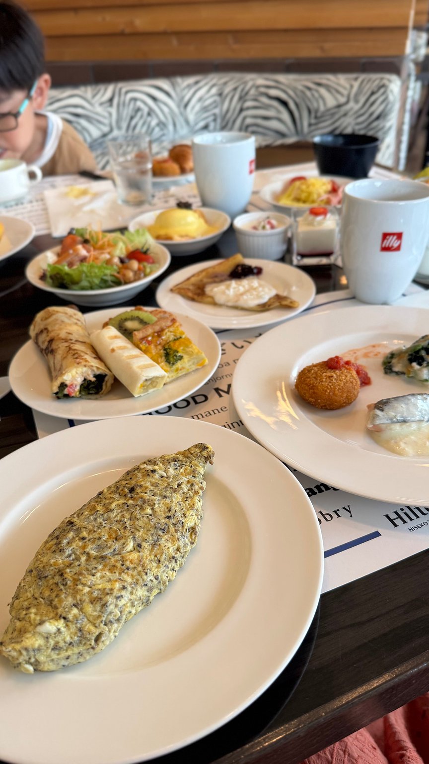 The Best Cost Performance! Excellent Breakfast!