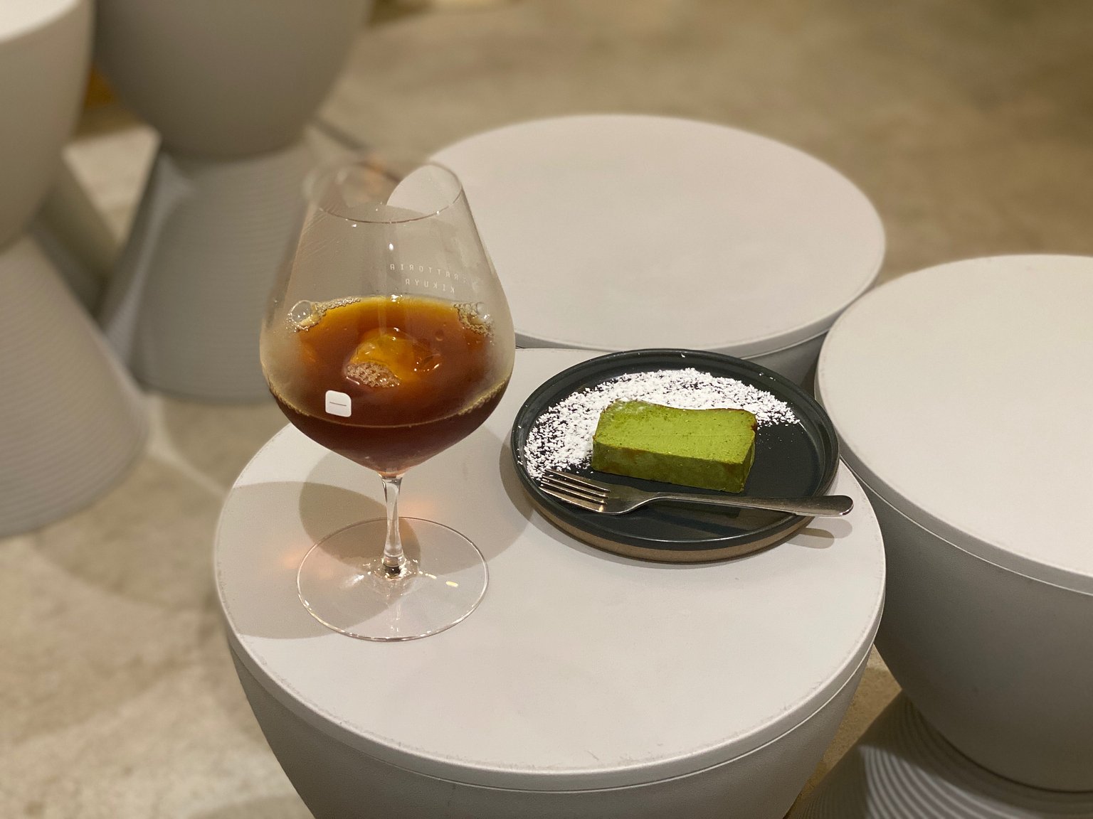 Nakasukawabata in Fukuoka is Definitely the Place