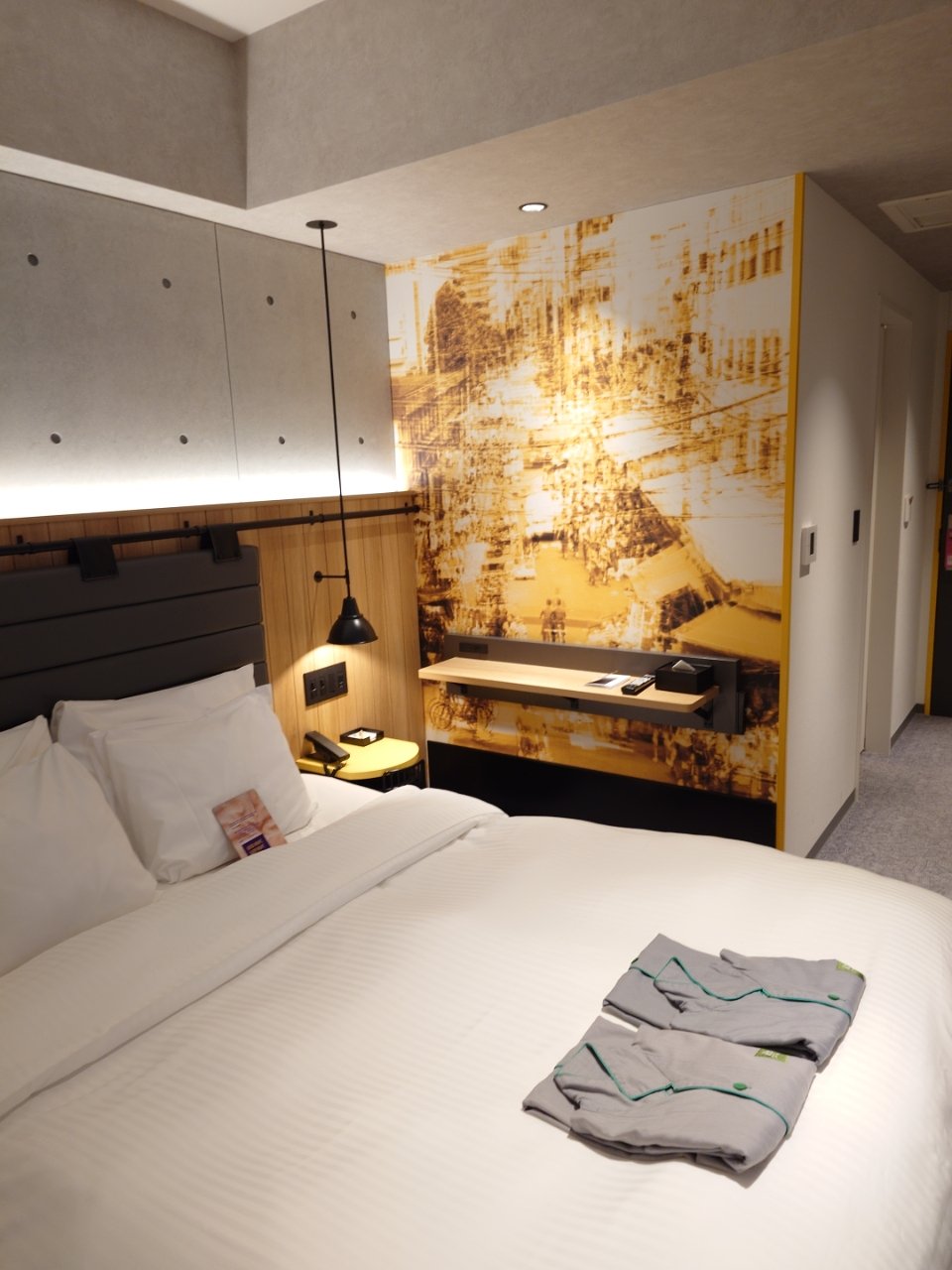 완벽한 리프레시!