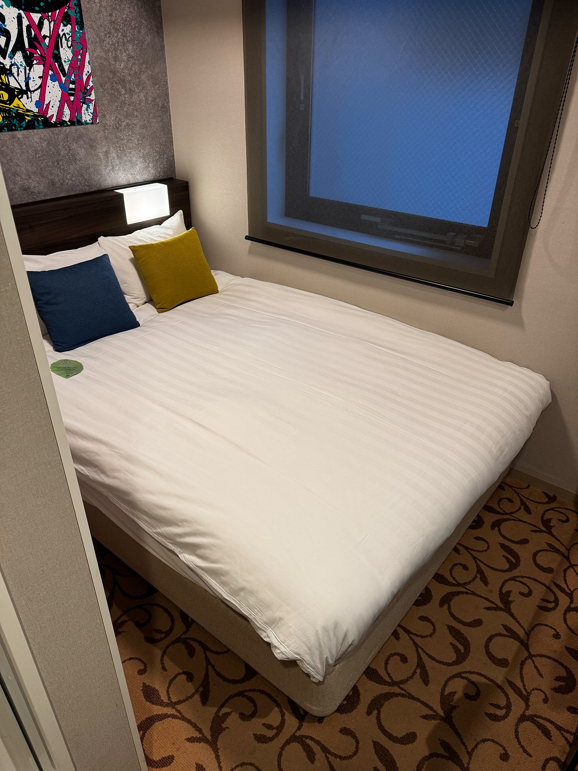 The Best Base for Festivals in Osaka!