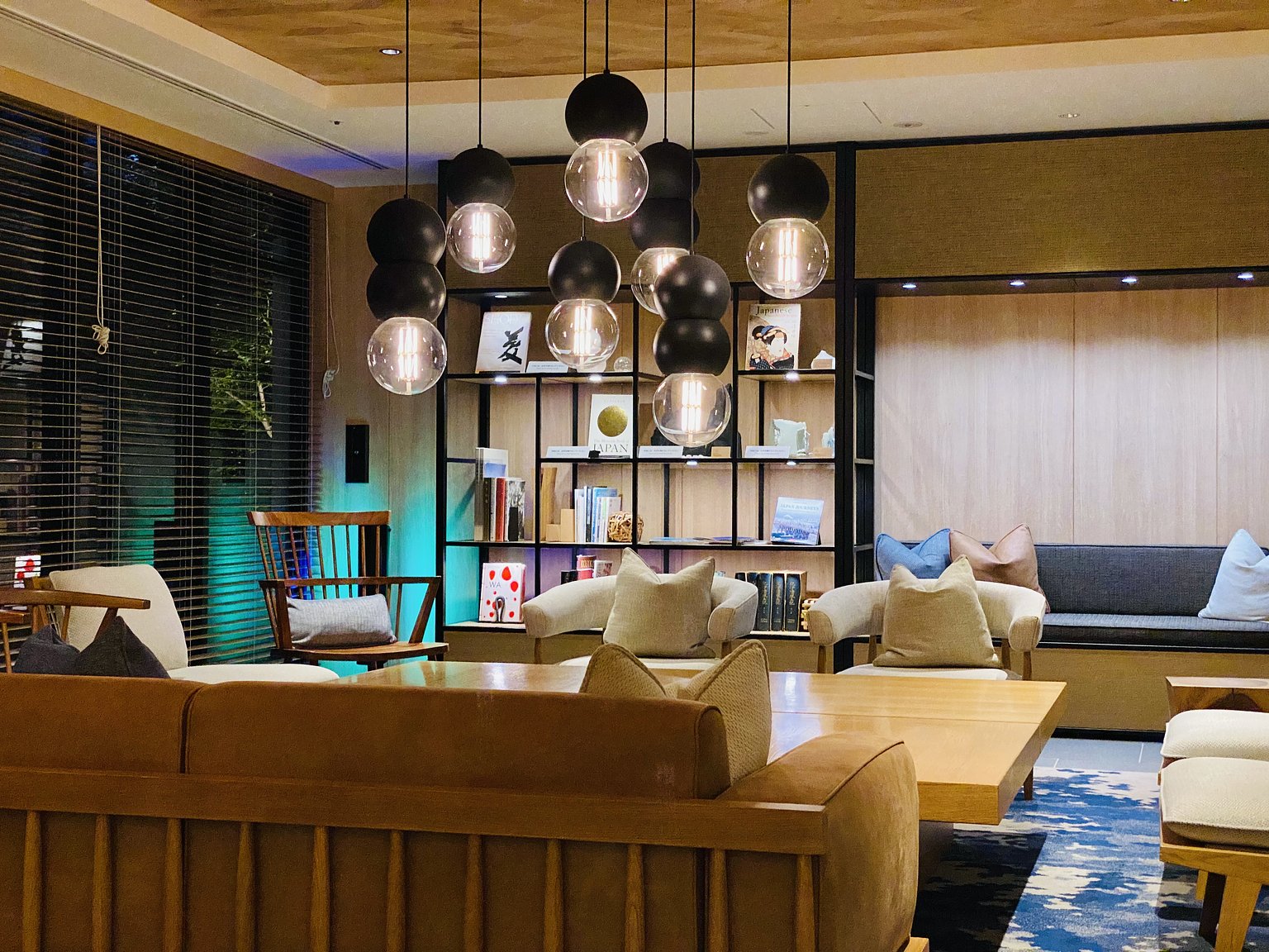 The Perfect Marriage of Marriott and Kumano Kodo