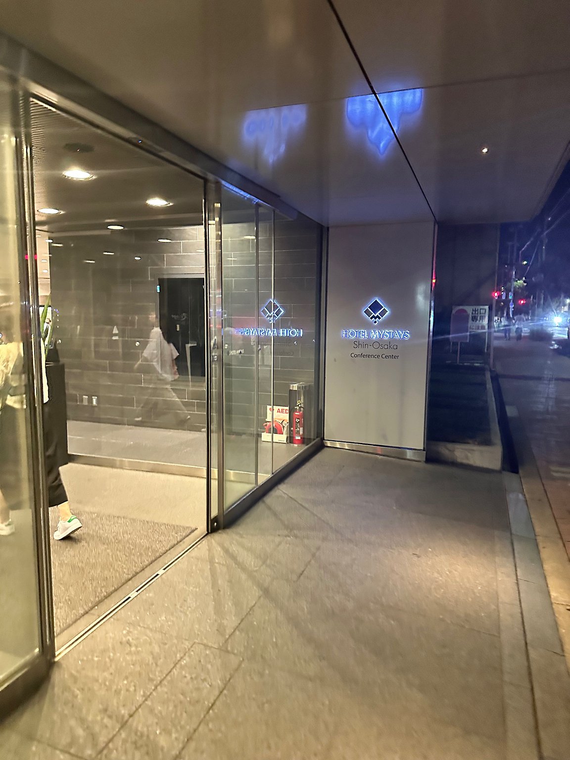 Near Shin-Osaka Station! The best base for Osaka sightseeing✨