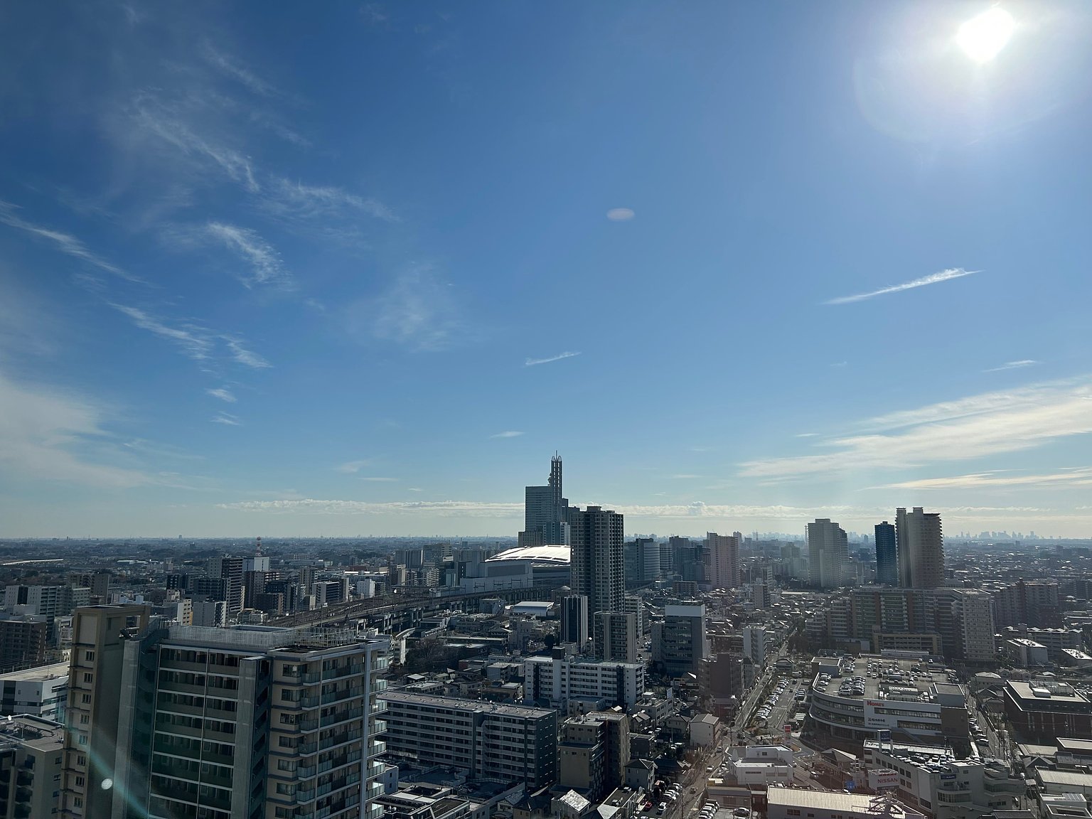 Trip to My Favorite Concert♪