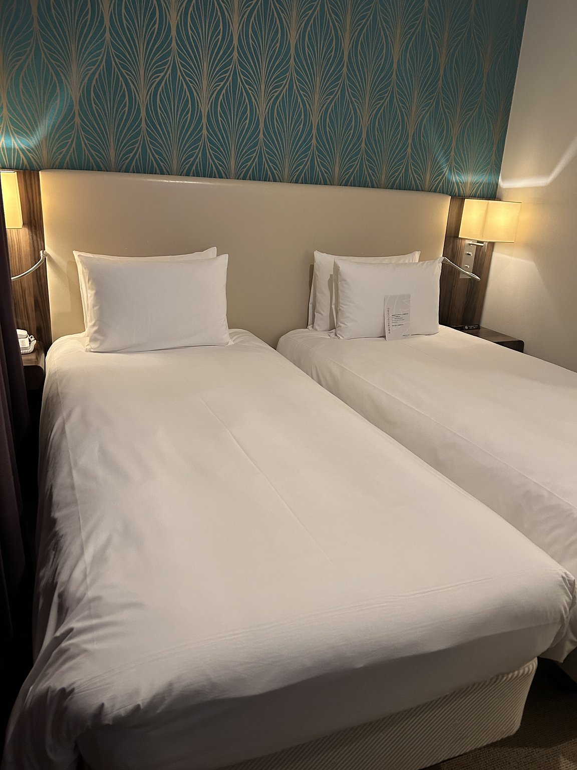 Great Access! A Hub for Sightseeing