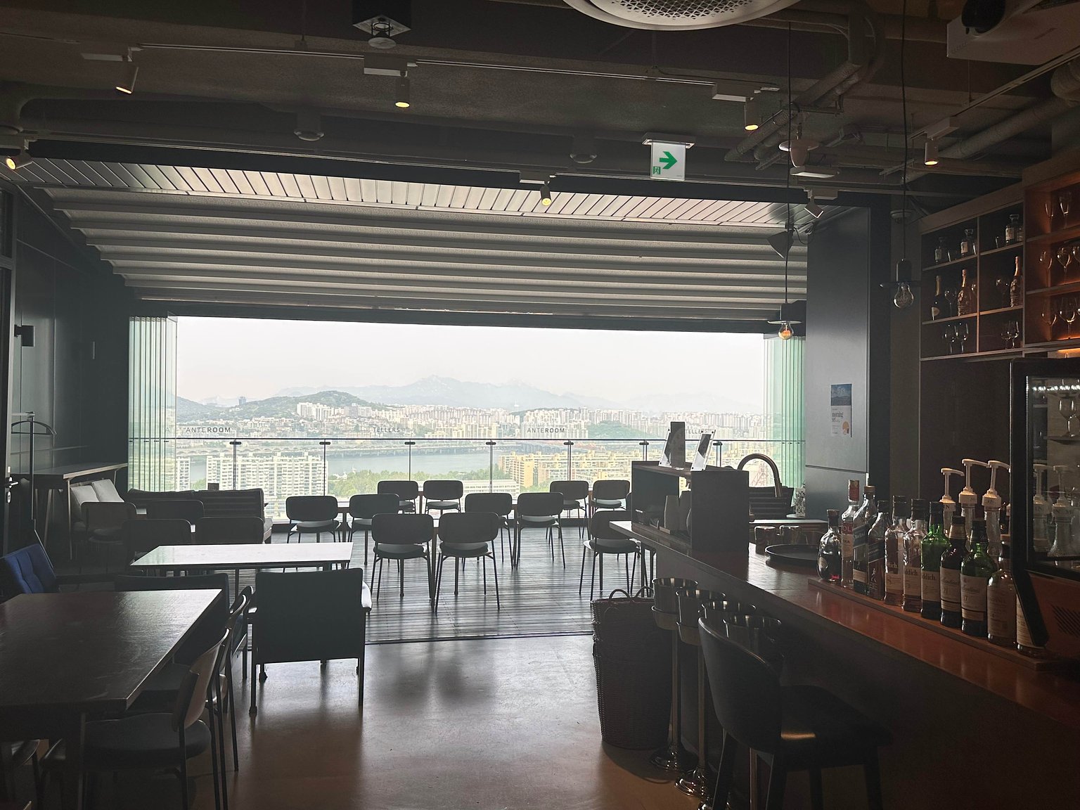 A Perfect Base for Your Stay in Seoul: Location, Atmosphere, and Comfort