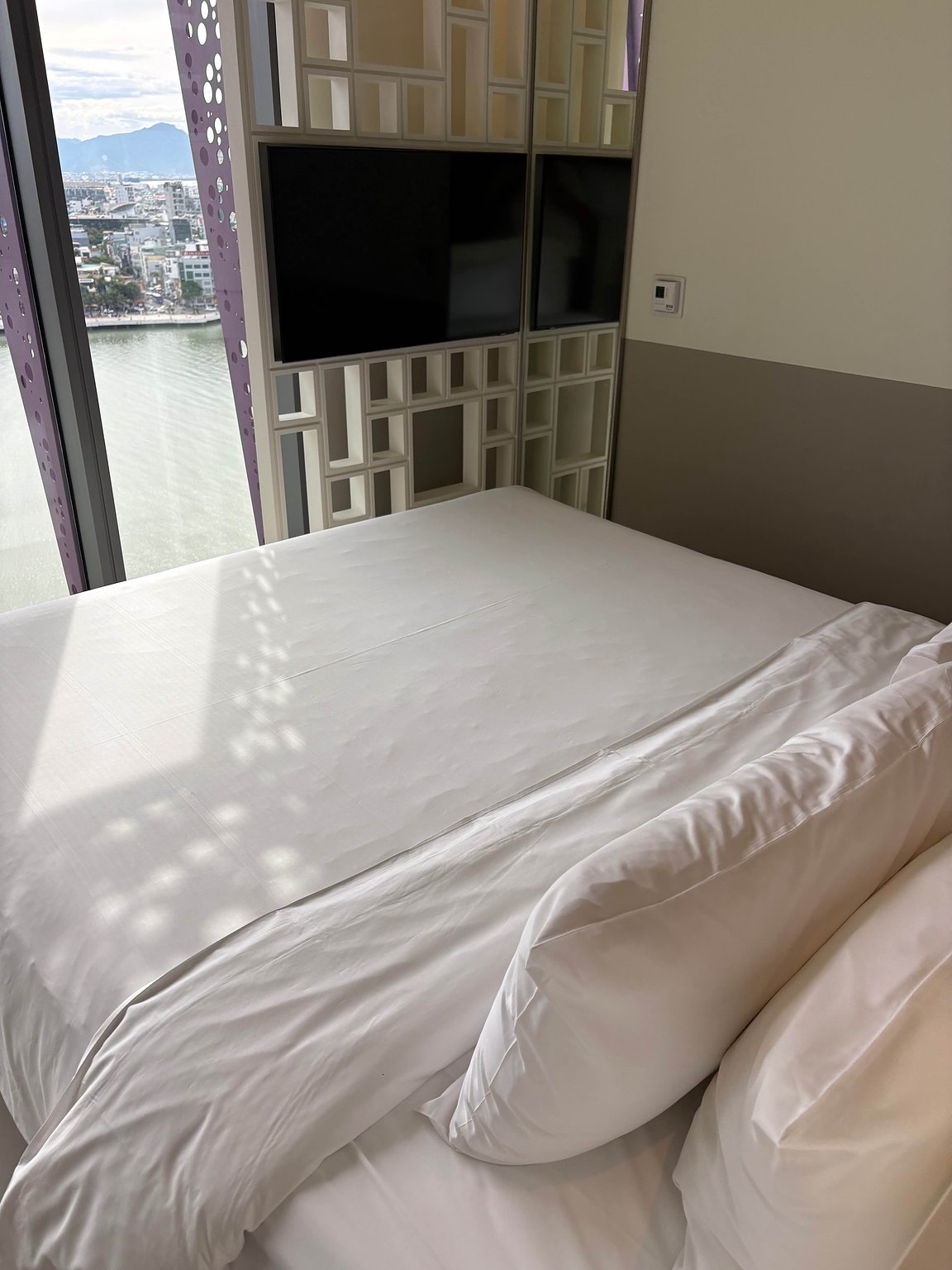 Absolutely Satisfied with the 24-Hour Stay! Recommended Hotels in Da Nang!!!