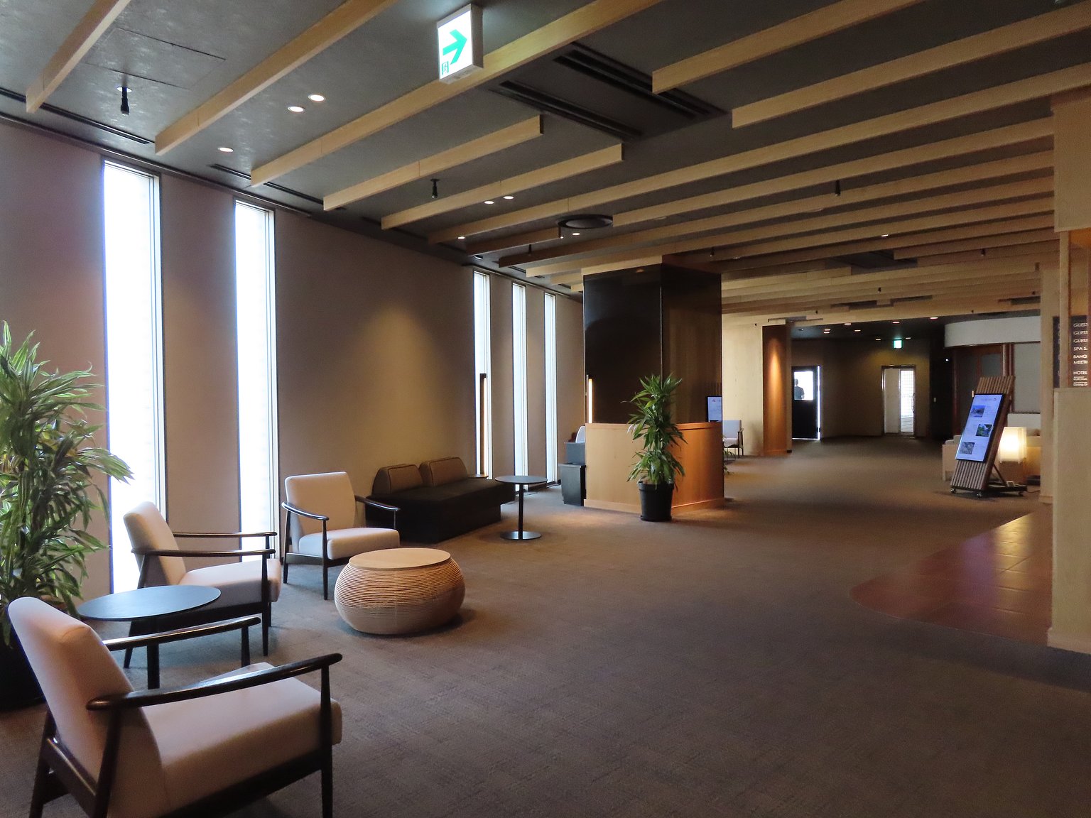 Located in the bustling downtown Tsukuba, featuring clean and comfortable rooms with large public baths