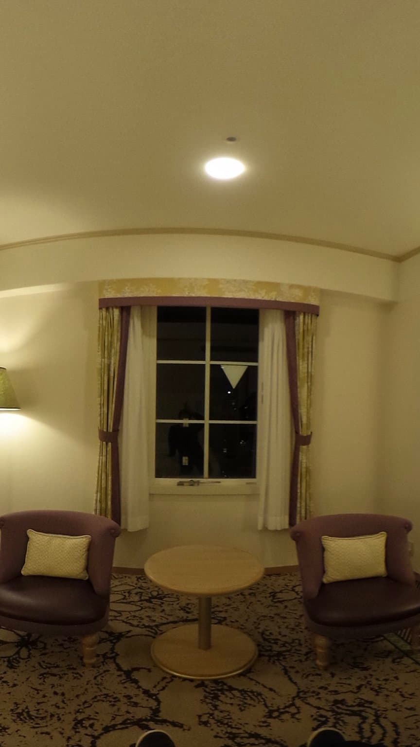 Couple's Quality Time