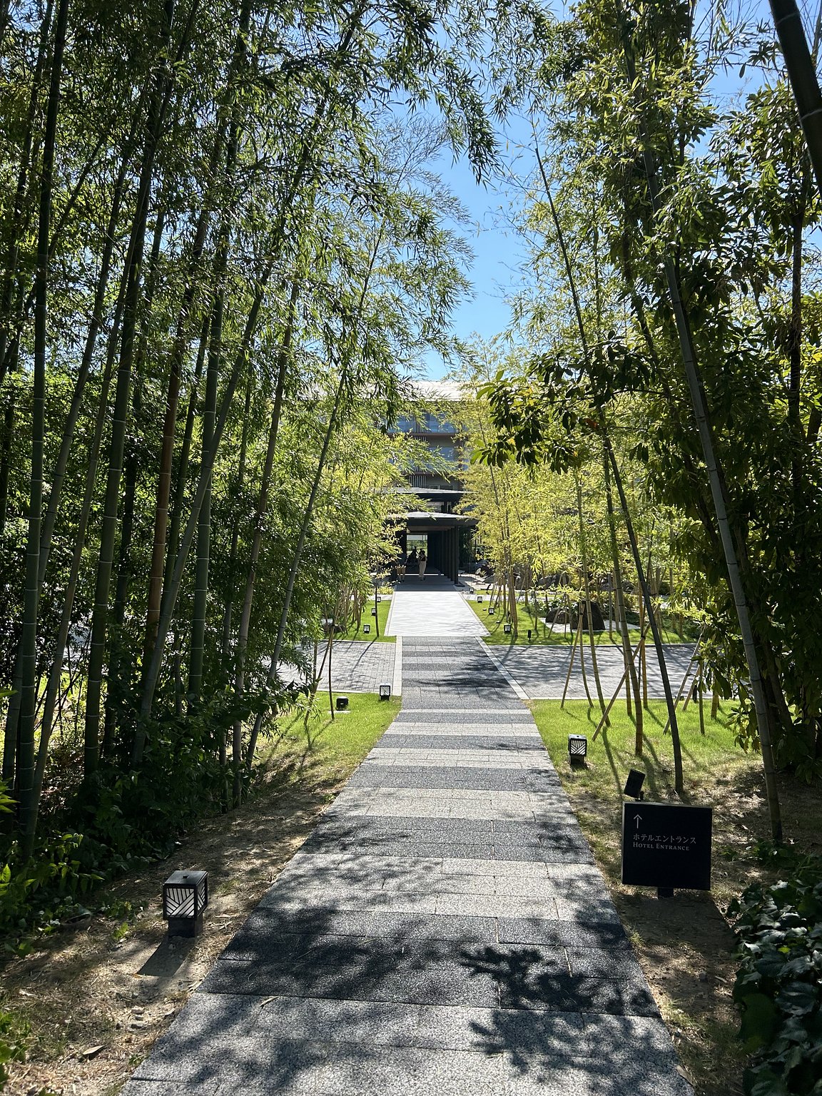 Relaxing Hot Springs and the Best Breakfast