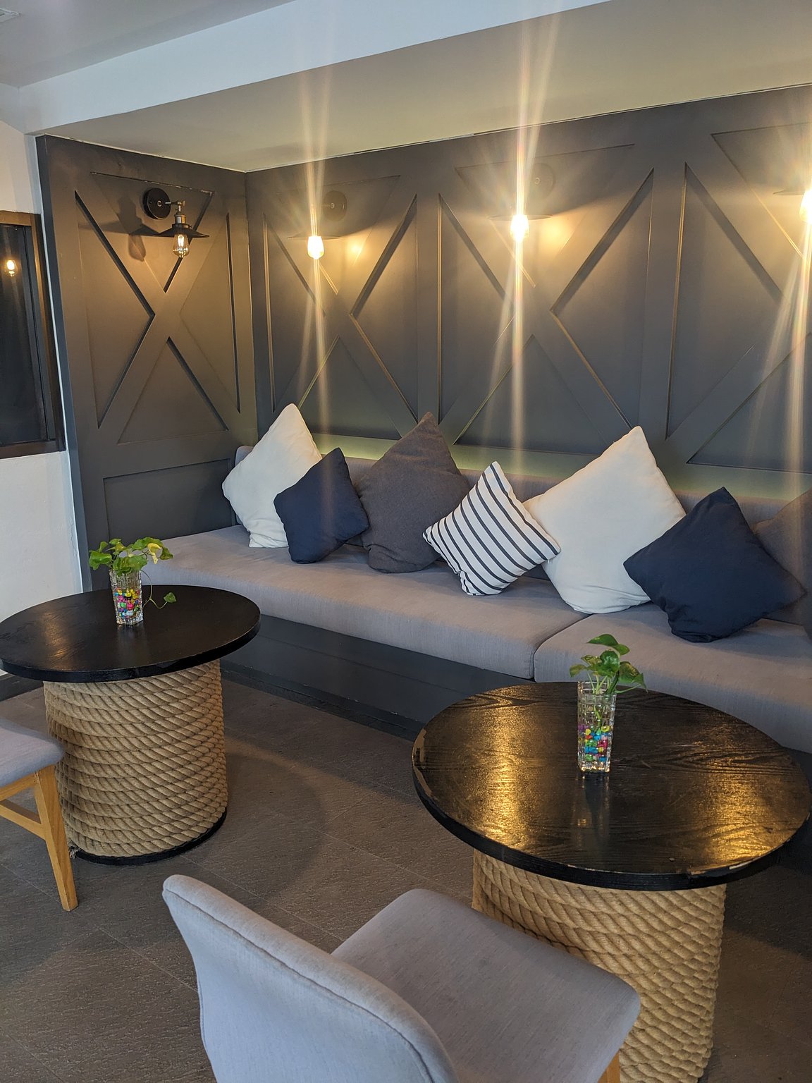 Just the Right Hotel Stay