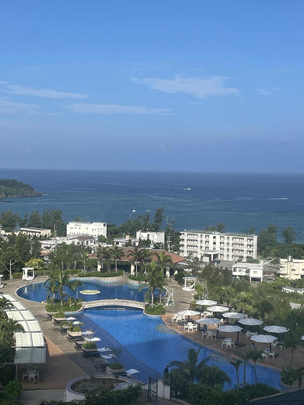 The Best Inclusive Experience!