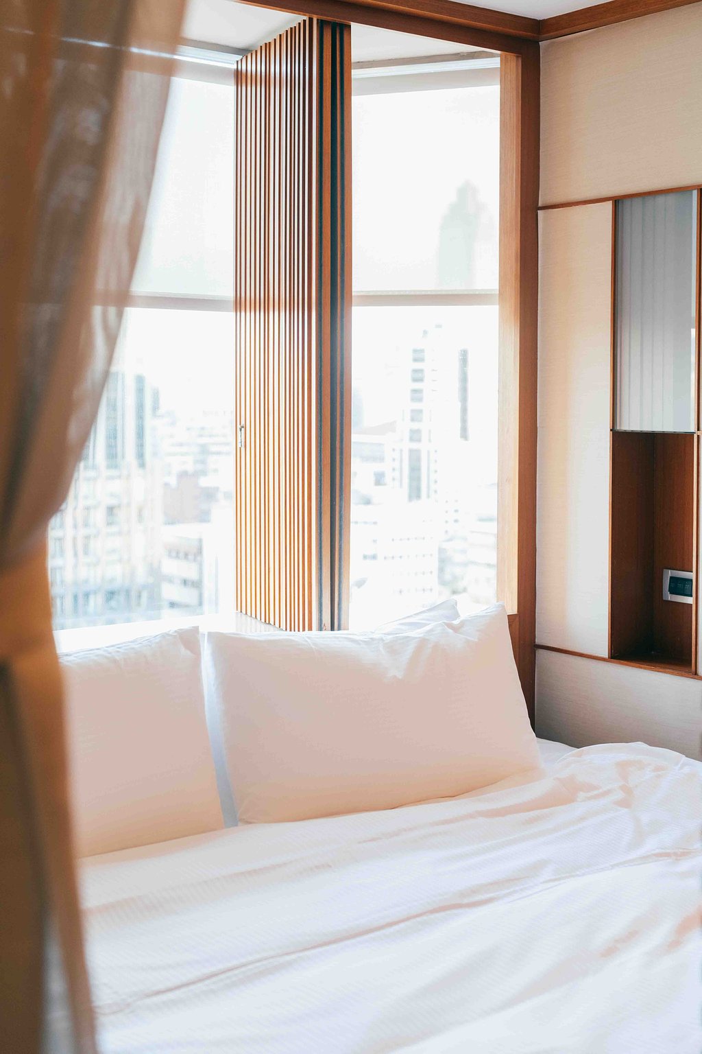 A Wonderful Journey I Never Expected