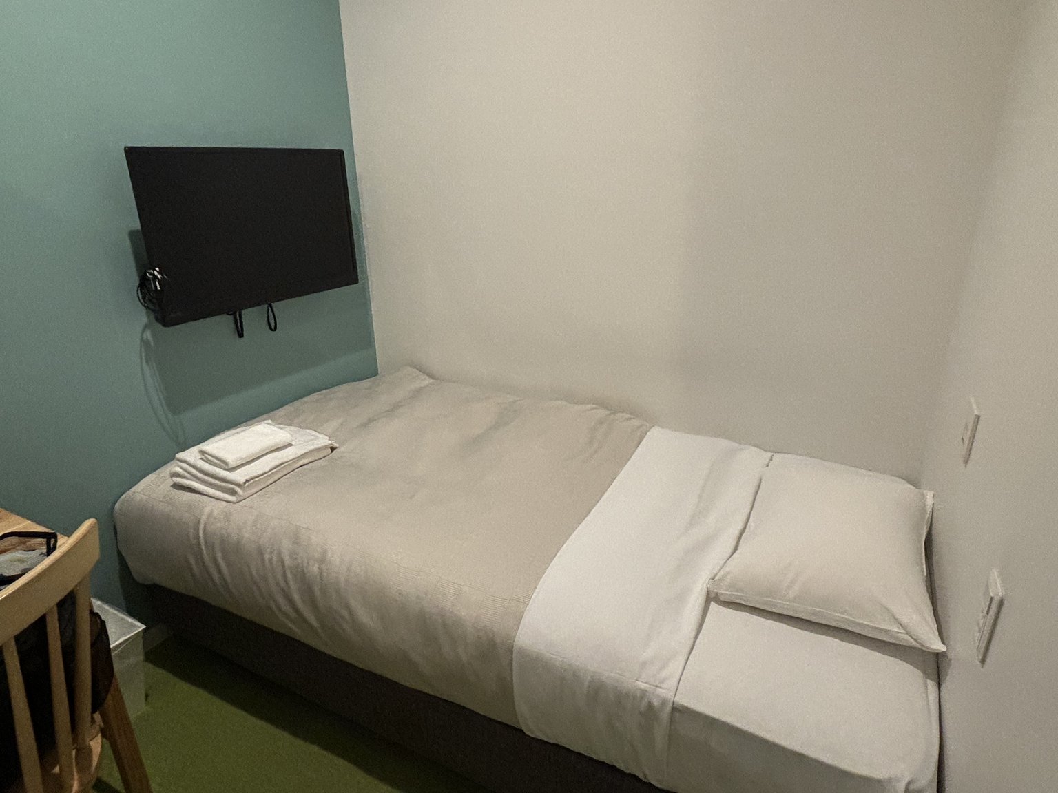 Breakfast Included & Plenty of Amenities