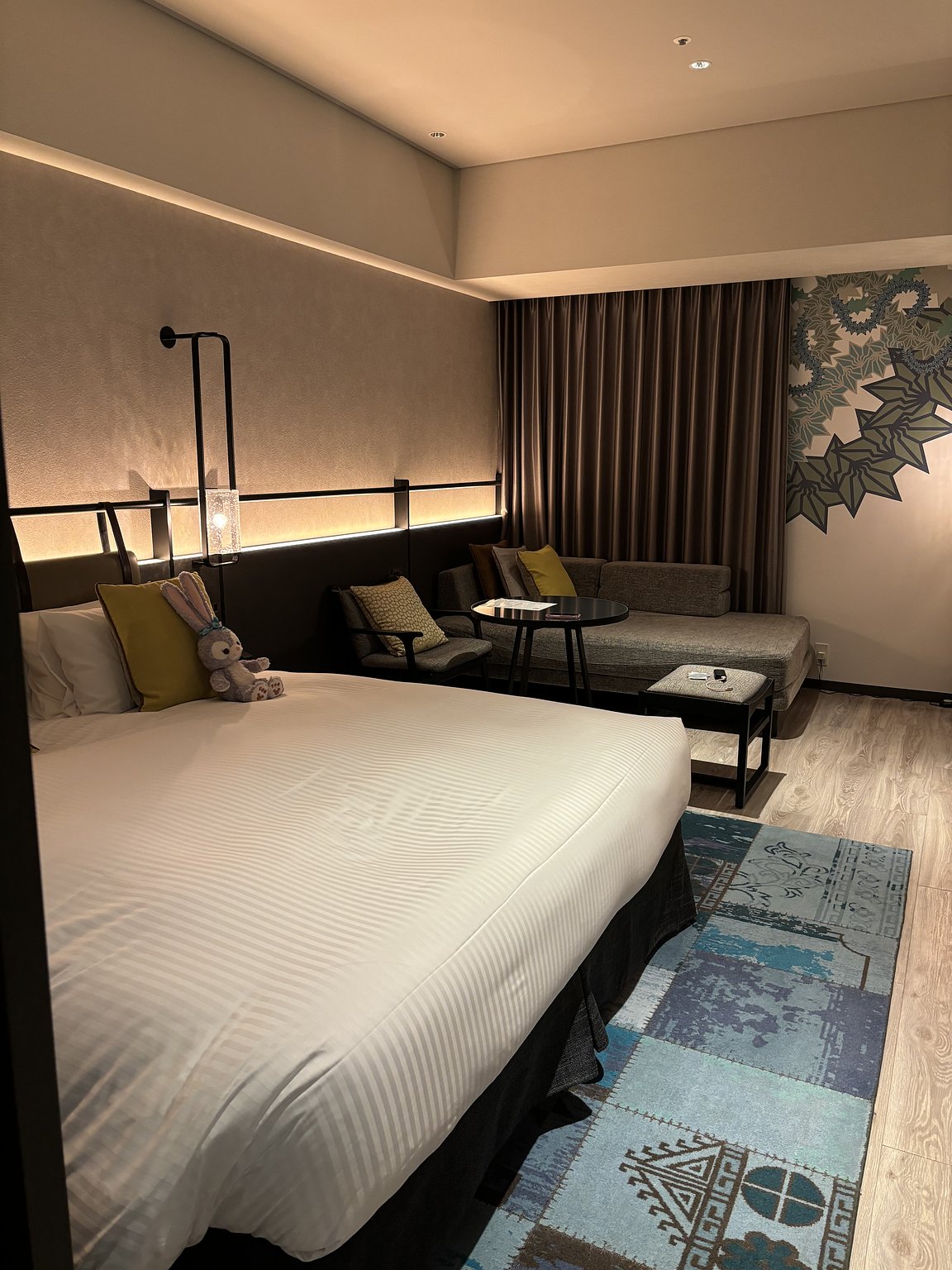 與女兒的TDL之旅