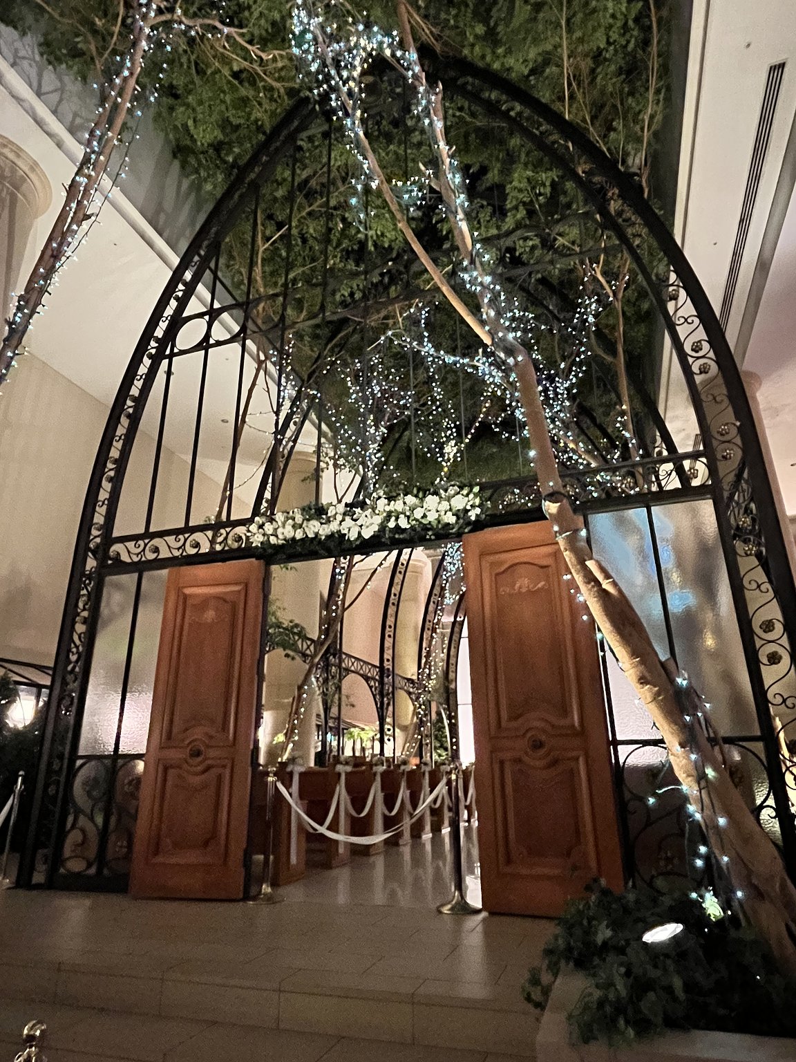 Recommended Hotel for Families with Children!