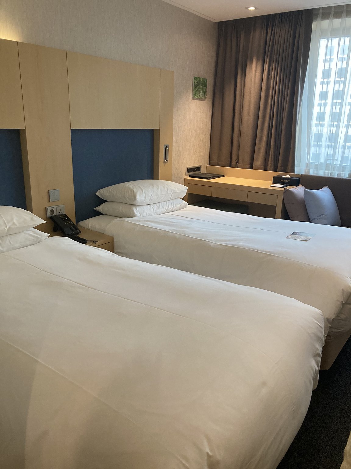 The charm of being within walking distance to Myeongdong★