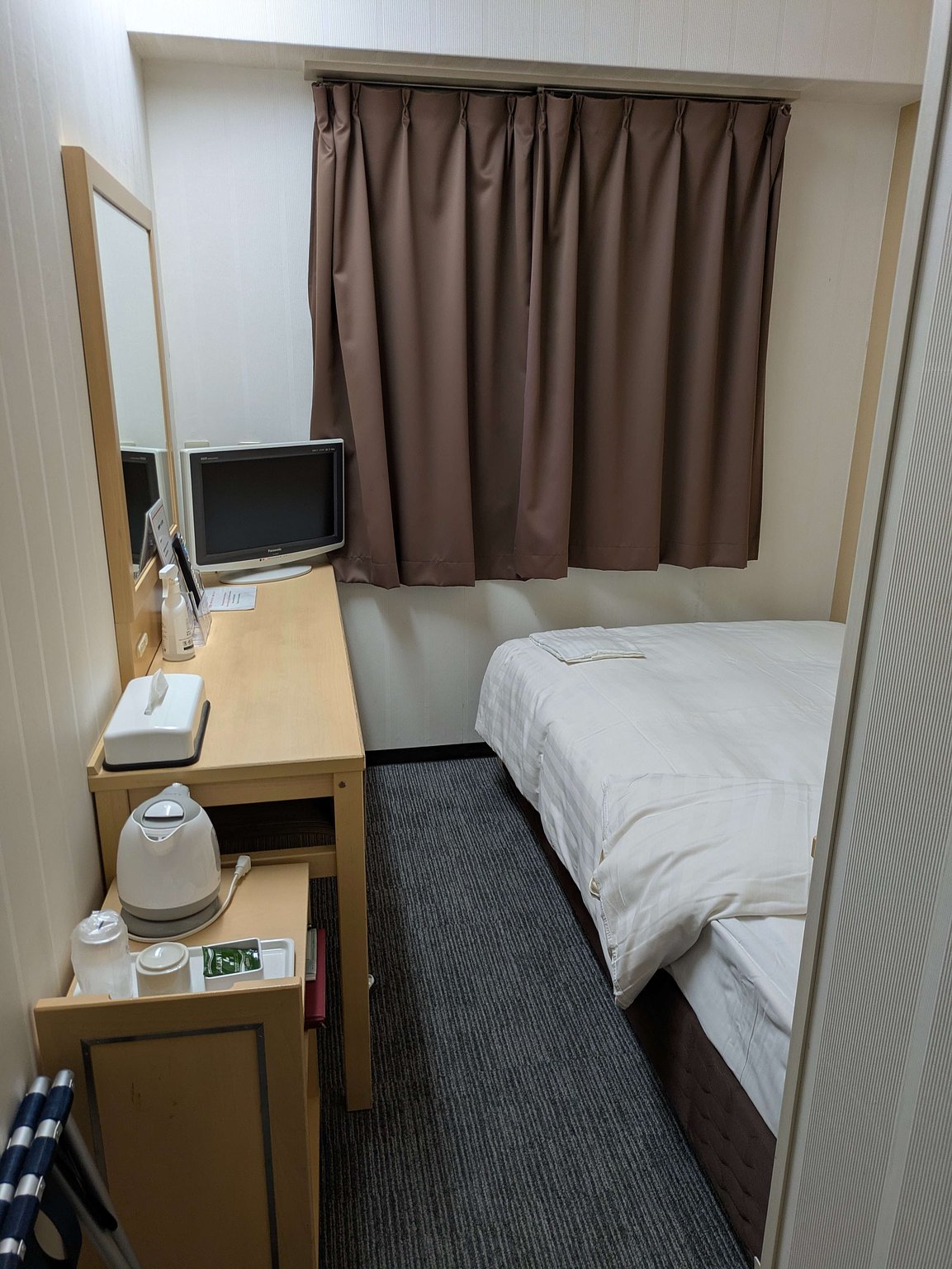 어디에 가든 편리한 아마가사키의 호텔