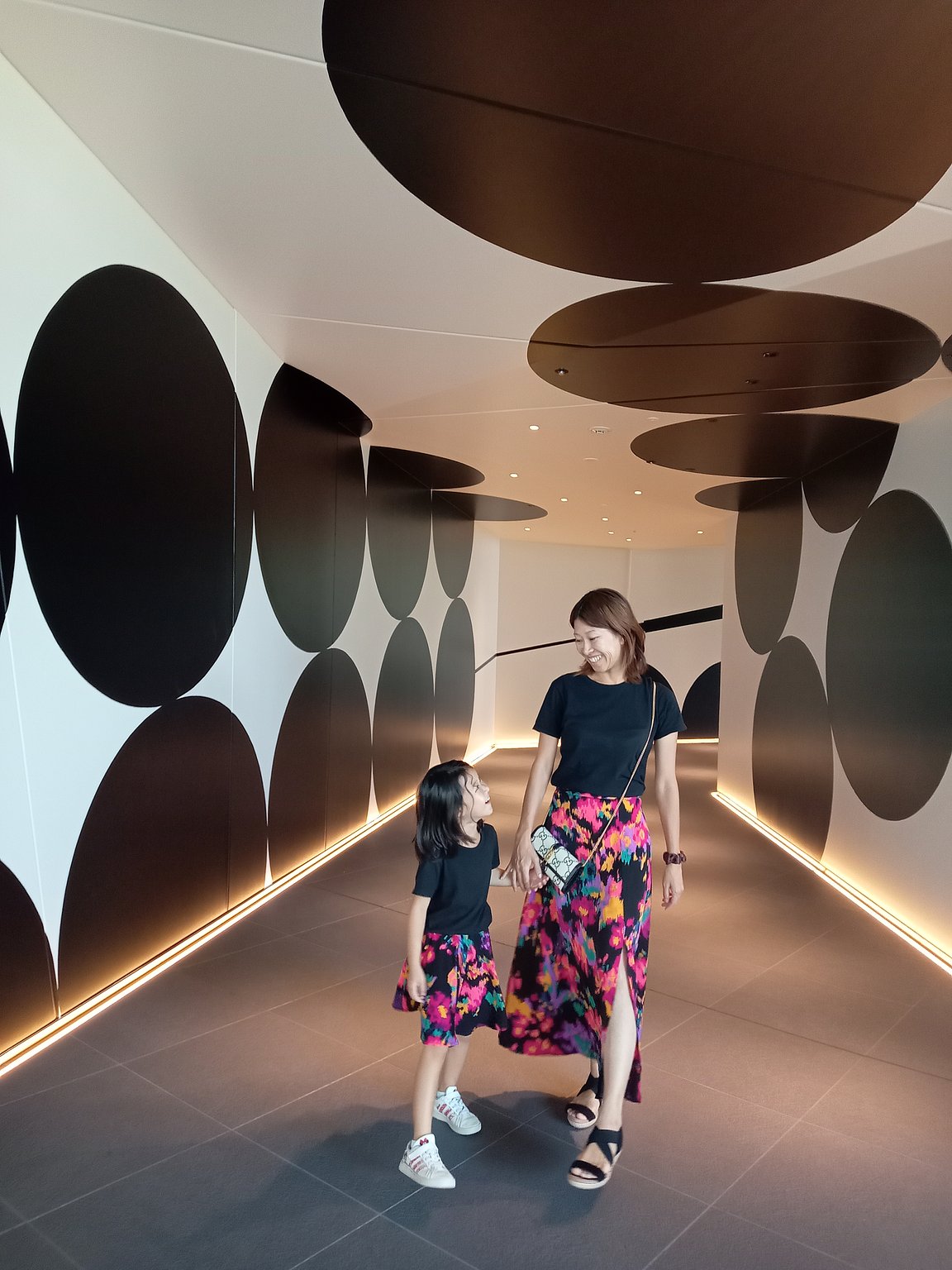 All-You-Can-Drink Beer! All-You-Can-Eat Takoyaki & Ice Cream!! A Hotel for Both Adults and Kids⭐︎