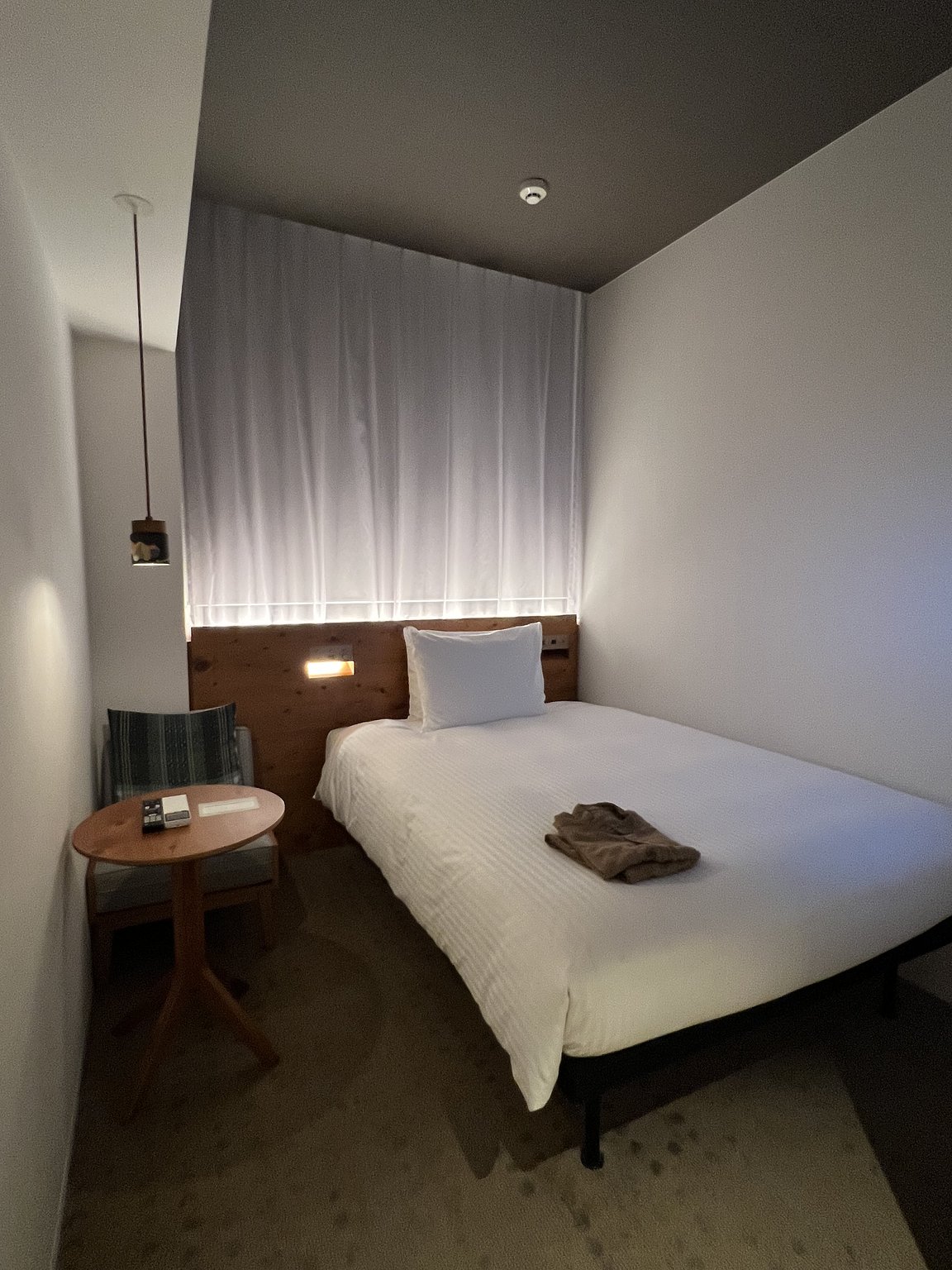 유이레일 미에바시역과 거의 직결