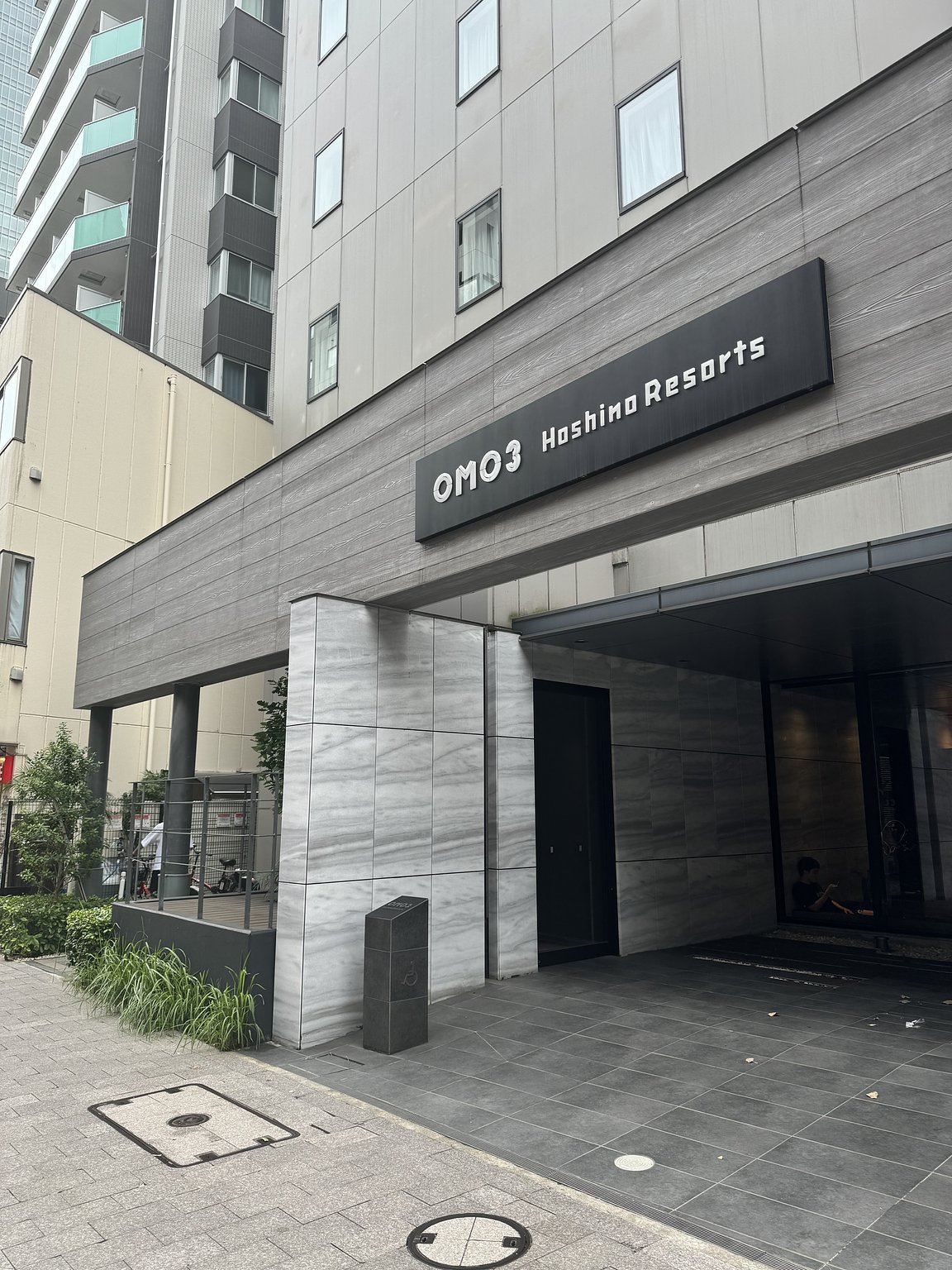 Functional Beauty in Simplicity! Recommended for Travel, Hocon, and Business