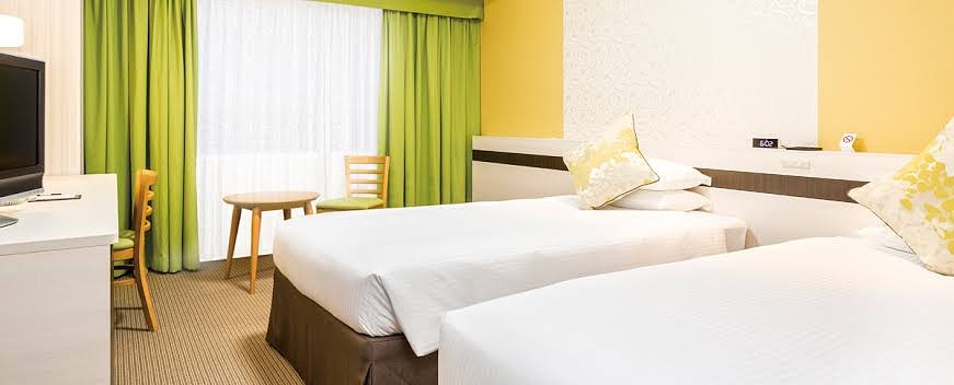 My Daughter's First Winter Disney Trip!