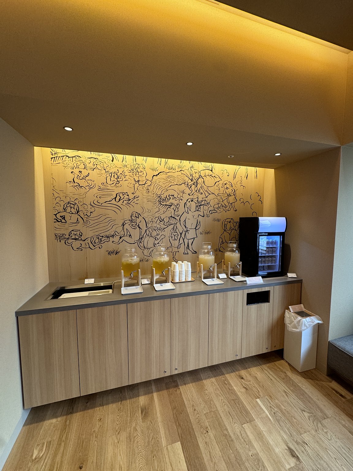 Confirmed Top Ranking of OMO