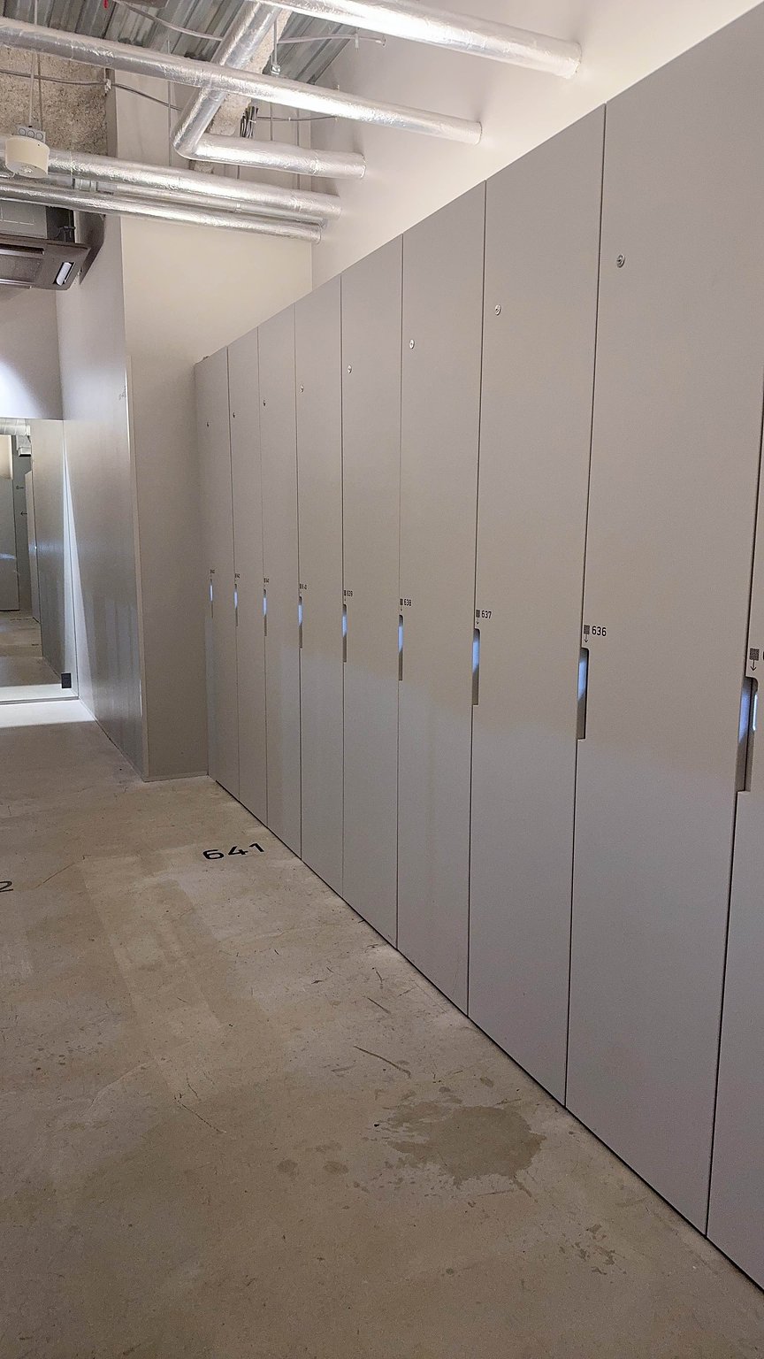 Great Location! Convenient Capsule Hotel📍