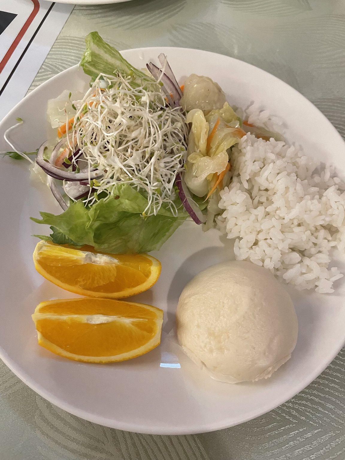 Maniacal Trip to Taichung