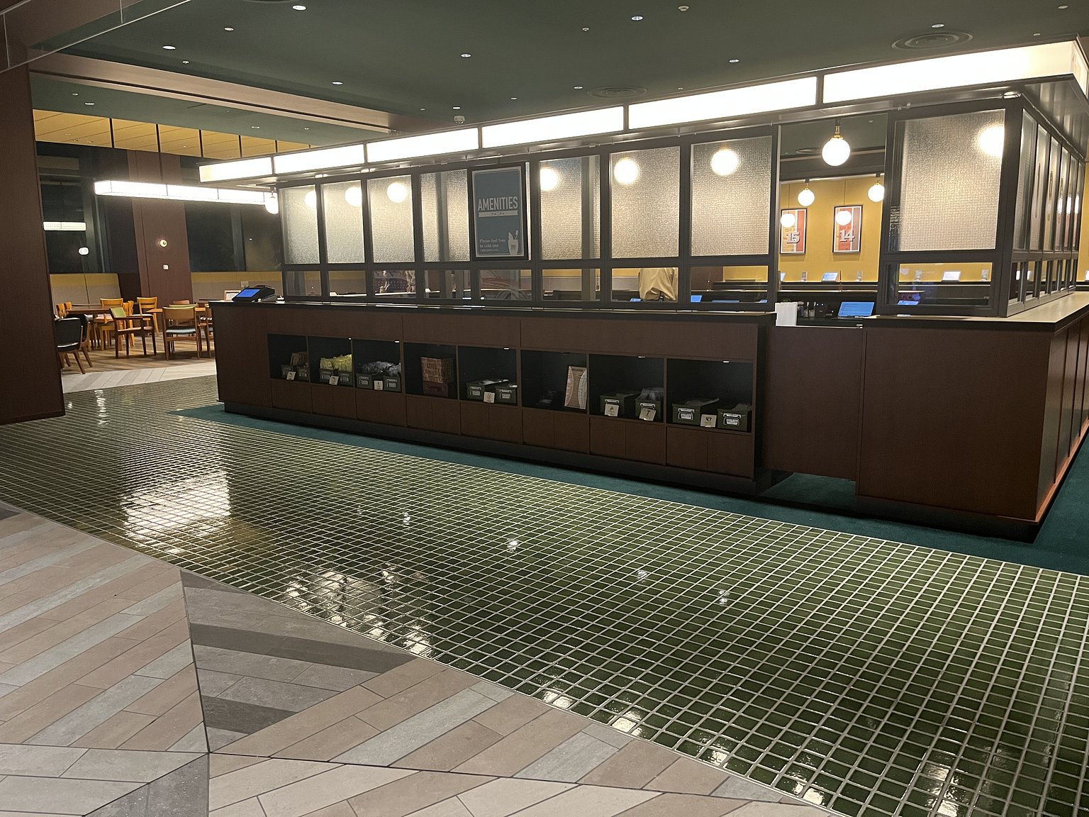 Convenient Hotel for Accessing Disney and Haneda Pre/Post Stays!