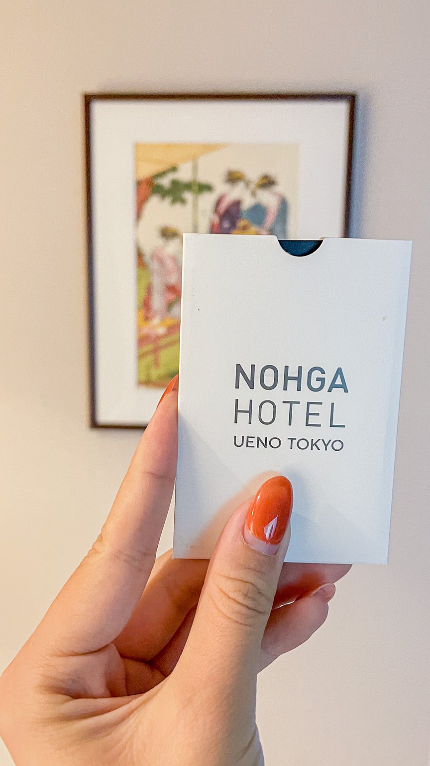 Just 5 Minutes Walk from the Station! A Stylish Life-Style Hotel in a Prime Location