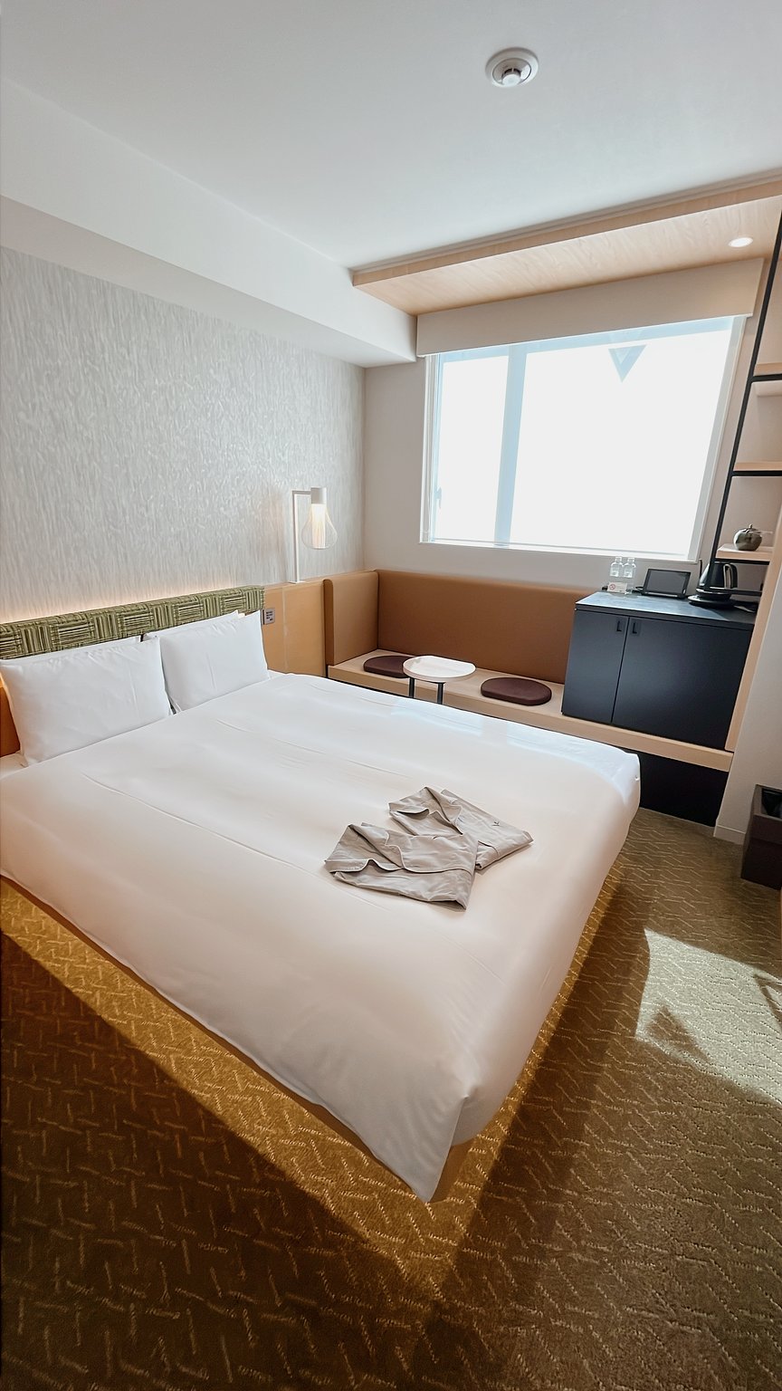 차를 주제로 한 호텔