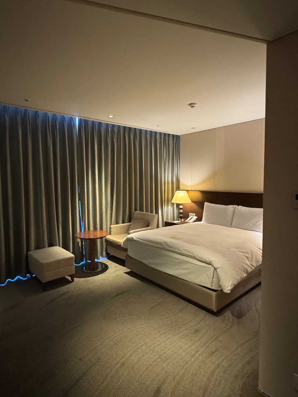 Luxurious Hotel with Excellent Location