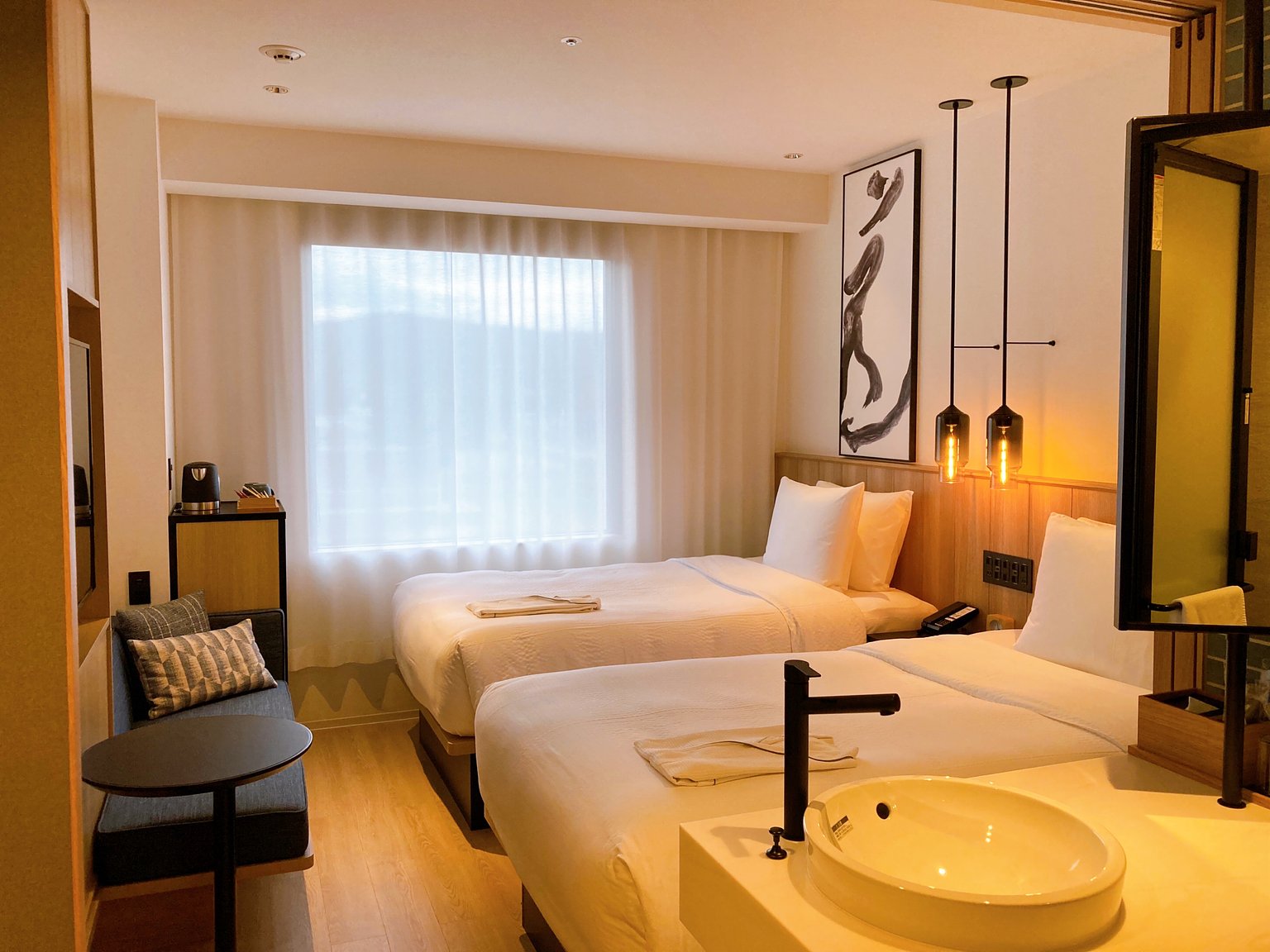 Enjoy the Nature of Hokkaido