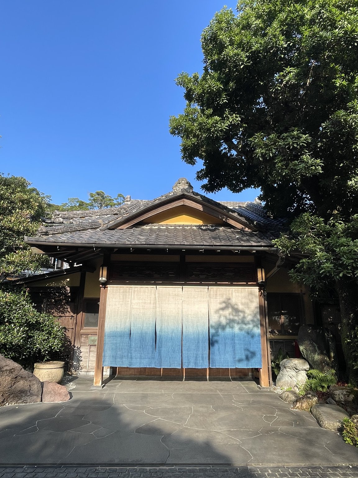Stay in a historic cultural asset and enjoy a sauna