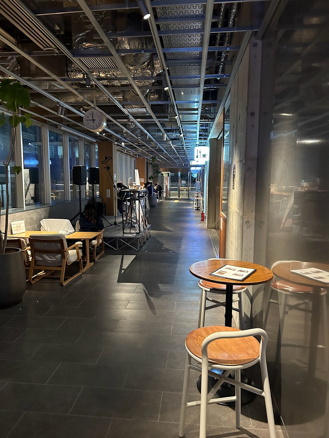 Best Near the Station